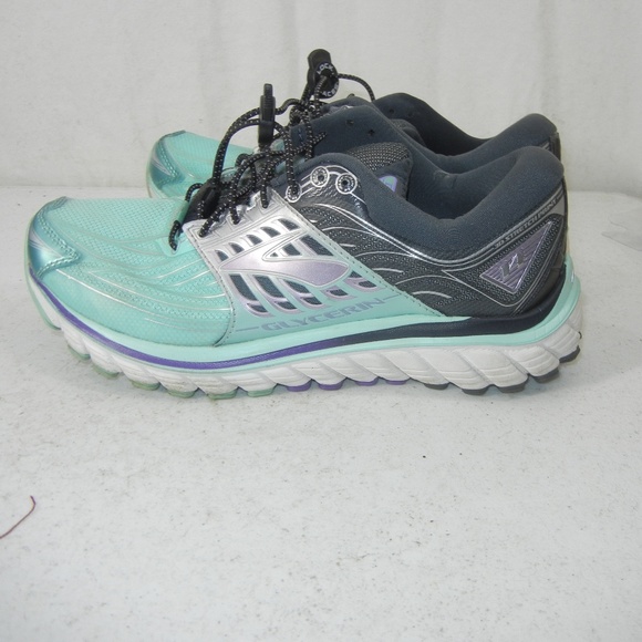 Brooks Shoes - Brooks Glycerin 14 sneakers W omens Size 8.5